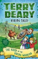 Viking Tales: The Hand of the Viking Warrior (Deary Terry)(Paperback / softback)