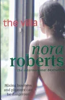 Villa (Roberts Nora)(Paperback / softback)