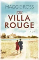 Villa Rouge (Ross Maggie)(Paperback / softback)