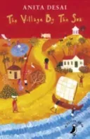 Village by the Sea (Desai Anita)(Paperback / softback)