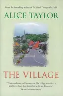 Village (Taylor Alice)(Paperback / softback)