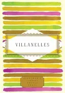 Villanelles (Various)(Pevná vazba)