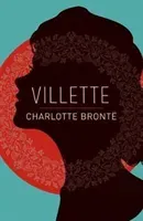 Villette (Bronte Charlotte)(Paperback / softback)