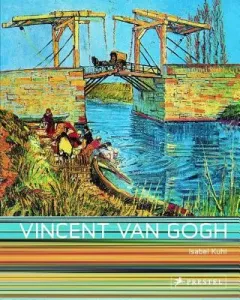 Vincent Van Gogh (Kuhl Isabel)(Paperback)