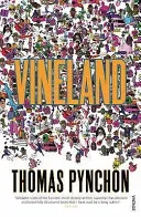 Vineland (Pynchon Thomas)(Paperback / softback)