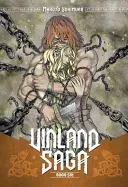 Vinland Saga, Volume 6 (Yukimura Makoto)(Pevná vazba)