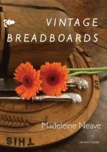Vintage Breadboards (Neave Madeleine)(Paperback)