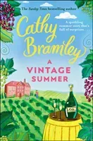 Vintage Summer (Bramley Cathy)(Paperback / softback)