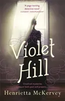 Violet Hill (McKervey Henrietta)(Paperback / softback)