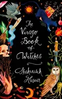 Virago Book Of Witches (Husain Shahrukh)(Pevná vazba)