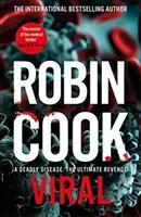 Viral (Cook Robin)(Pevná vazba)