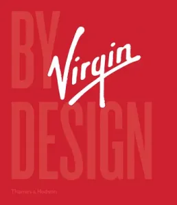 Virgin by Design (Carson Nick)(Pevná vazba)
