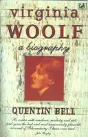 Virginia Woolf - A Biography (Bell Quentin)(Paperback / softback)