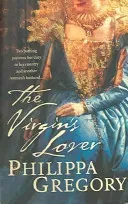 Virgin's Lover (Gregory Philippa)(Paperback / softback)