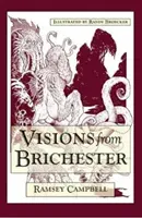 Visions from Brichester (Campbell Ramsey)(Paperback / softback)