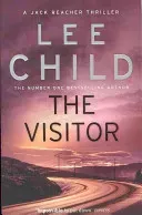 Visitor - (Jack Reacher 4) (Child Lee)(Paperback / softback)