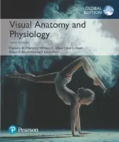 Visual Anatomy & Physiology, Global Edition (Martini Frederic)(Paperback / softback)
