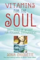 Vitamins for the Soul (Choquette Sonia)(Paperback)
