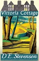 Vittoria Cottage (Stevenson D. E.)(Paperback)