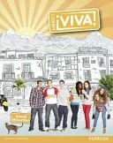 Viva! Pupil Book 1 (Mclachlan Anneli)(Paperback / softback)
