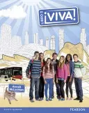Viva! Pupil Book 2 (Mclachlan Anneli)(Paperback / softback)