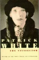 Vivisector (White Patrick)(Paperback / softback)