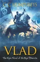 Vlad: The Last Confession (Humphreys Chris)(Paperback / softback)
