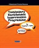 Vocabulary Enrichment Programme: Enhancing the Learning of Vocabulary in Children (Joffe Victoria)(Paperback)