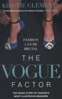 Vogue Factor (Clements Kirstie)(Paperback / softback)
