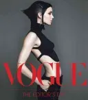 Vogue: The Editor's Eye (Nast Conde)(Pevná vazba)