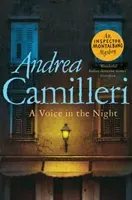 Voice in the Night (Camilleri Andrea)(Paperback / softback)