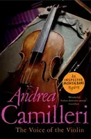 Voice of the Violin (Camilleri Andrea)(Paperback / softback)