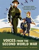 Voices from the Second World War - Witnesses share their stories with the children of today(Paperback / softback)
