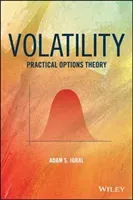 Volatility: Practical Options Theory (Iqbal Adam S.)(Pevná vazba)