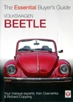 Volkswagen Beetle: The Essential Buyer's Guide (Copping Richard)(Paperback)