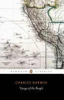 Voyage of the Beagle (Darwin Charles)(Paperback / softback)