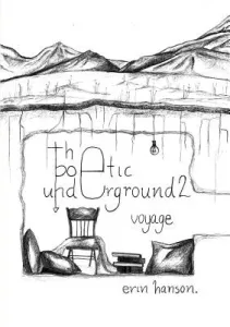 Voyage - The Poetic Underground #2 (Hanson Erin)(Paperback)