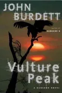 Vulture Peak (Burdett John)(Paperback / softback)