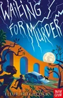 Waiting For Murder (Hitchcock Fleur)(Paperback / softback)
