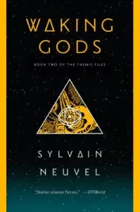 Waking Gods (Neuvel Sylvain)(Paperback) #4234757