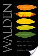 Walden: A Fully Annotated Edition (Thoreau Henry David)(Paperback)