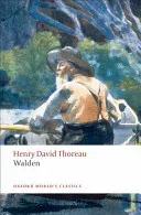 Walden (Thoreau Henry David)(Paperback)