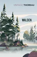 Walden (Thoreau Henry David)(Paperback)