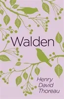 Walden (Thoreau Henry David)(Paperback / softback)