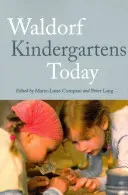 Waldorf Kindergartens Today (Compani Marie-Luise)(Paperback)