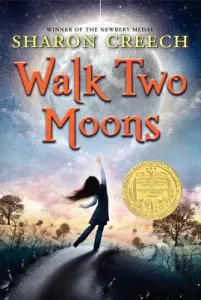 Walk Two Moons (Creech Sharon)(Paperback)