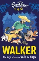 Walker (Rayner Shoo)(Paperback / softback)