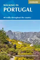Walking in Portugal: 40 Graded Short and Multi-Day Walks Throughout the Country (Mok Andrew)(Paperback)