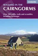 Walking in the Cairngorms (Turnbull Ronald)(Paperback)