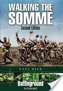 Walking the Somme (Reed Paul)(Paperback)
